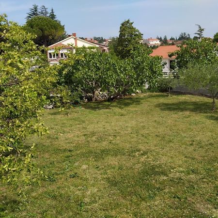 Apartman Avsec Krk Town Exterior photo